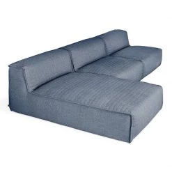 Gus Nexus Modular 3-PC Sectional Modern Living