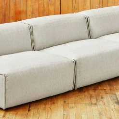 Gus Modern Living Nexus Modular 3-PC Sofa