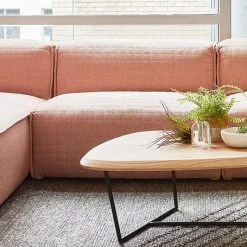 Gus Nexus Modular Chaise