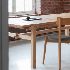 Nikari Arkipelago KVP10 Indoor Table