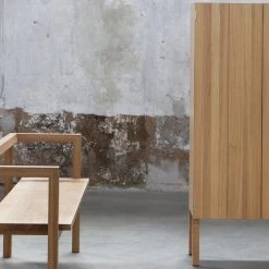 Nikari Modern Living Arkitecture High Cabinet