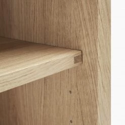 Nikari Modern Living Arkitecture High Cabinet