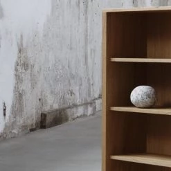 Nikari Arkitecture High Open Cabinet Modern Living