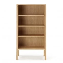 Nikari Arkitecture High Open Cabinet Modern Living
