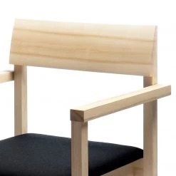 Nikari Arkitecture KVT8 Chair With Armrests Modern Living 9 Nikari Arkitecture KVT8 Chair With Armrests Modern Living