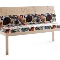 Nikari Modern Living Arte Bloom Sofa