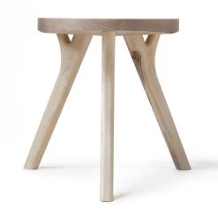 Nikari August Industry Stool Dining Benches