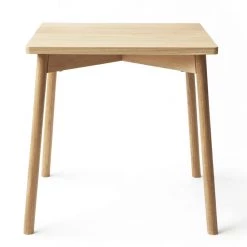 Nikari Cafe Skandi Table Modern Dining