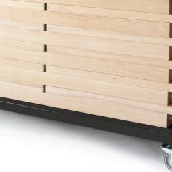 Nikari Table Carriage For Seminar TJP2 Table