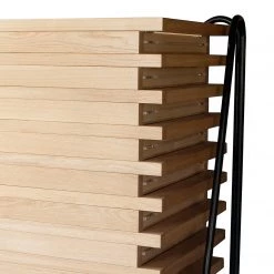 Nikari Table Carriage For Seminar TJP2 Table