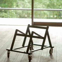 Nikari Sideboards & Credenzas Chair Carriage For Seminar KVT2 And Periferia KVT3 Chairs