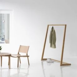 Nikari Modern Living December Chair