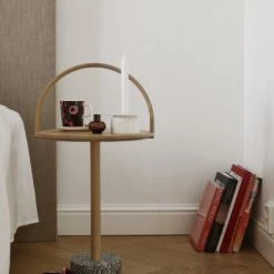 Nikari Accent Tables February Table