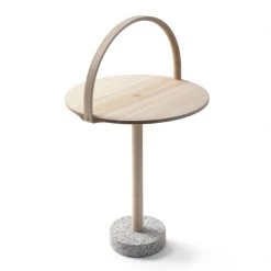 Nikari Accent Tables February Table