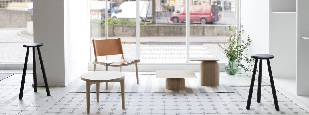 Nikari January Table 3 Nikari January Table