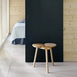 Nikari July Stool-Table