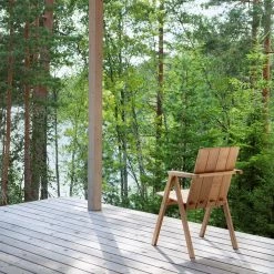 Nikari Arkipelago KVTT1 Outdoor Chair