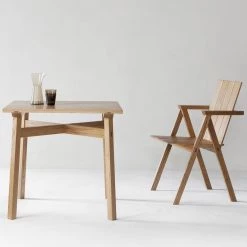 Nikari Arkipelago KVTT1 Outdoor Chair