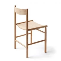 Nikari Modern Dining Linea Akademia Dining Chair