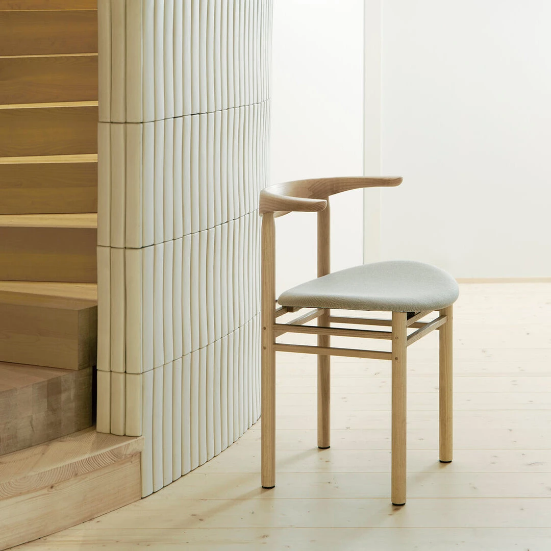 Nikari Linea RMT3 Chair 6 Nikari Linea RMT3 Chair