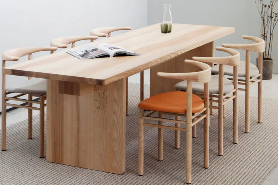 Nikari Linea RMT3 Chair 7 Nikari Linea RMT3 Chair