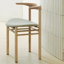 Nikari Linea RMT3 Chair 19 Nikari Linea RMT3 Chair