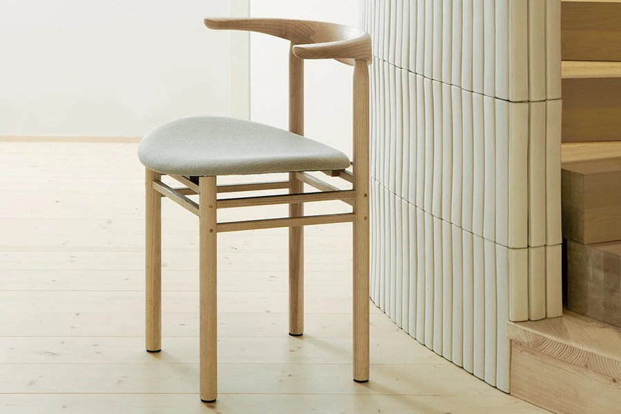 Nikari Linea RMT3 Chair 9 Nikari Linea RMT3 Chair