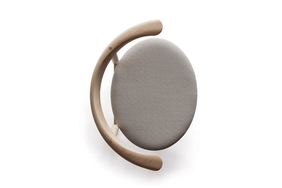 Nikari Linea RMT3 Chair 11 Nikari Linea RMT3 Chair