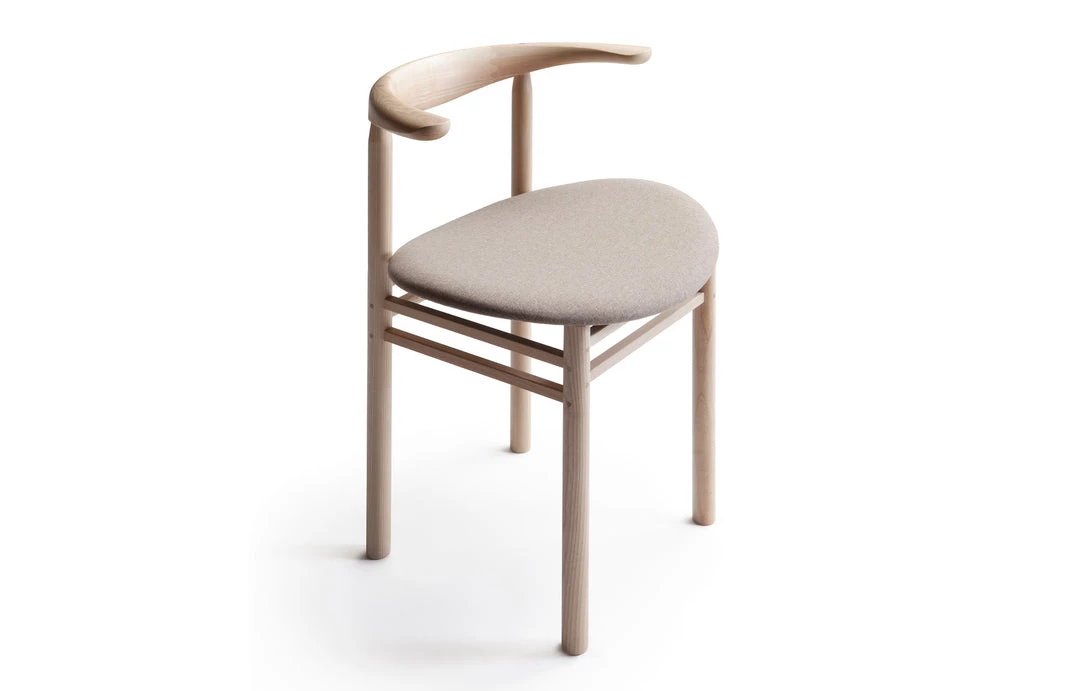 Nikari Linea RMT3 Chair 3 Nikari Linea RMT3 Chair