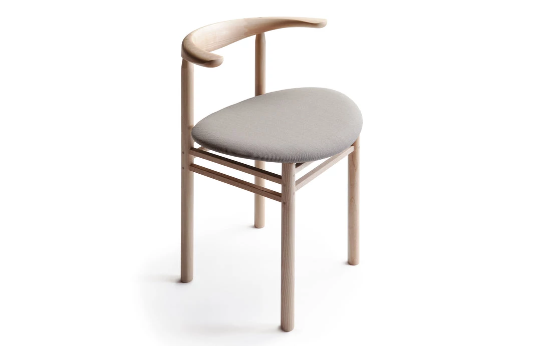 Nikari Linea RMT3 Chair 13 Nikari Linea RMT3 Chair