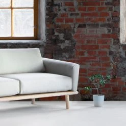Nikari Modern Living Linea Sofa
