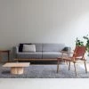 Nikari Modern Living Linea Sofa