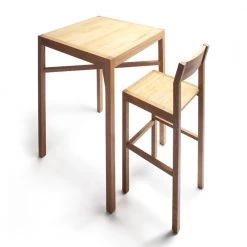 Nikari Console Tables Seminar KVBP High Table