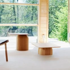 Nikari Seminar KVT1 Chair