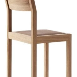 Nikari Seminar KVT2 Chair Modern Dining