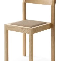Nikari Seminar KVT2 Chair Modern Dining