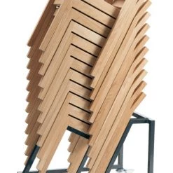 Nikari Seminar KVT2 Chair Modern Dining