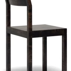 Nikari Seminar KVT2 Chair Modern Dining