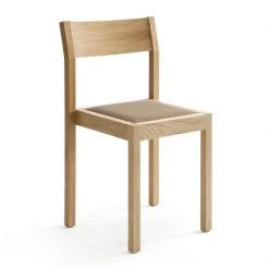 Nikari Seminar KVT2 Chair Modern Dining