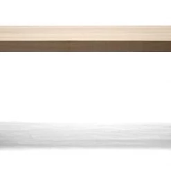 Nikari Modern Dining Seminar TJP2 Table With Folding Legs