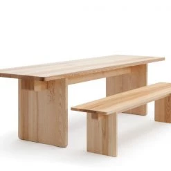 Nikari Edi Bench