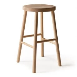 Nikari Storia Stool Entryway Benches