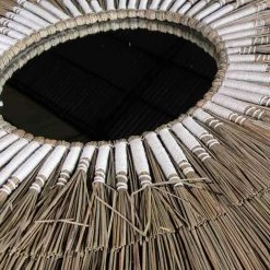 SohoConcept Niko Mirror