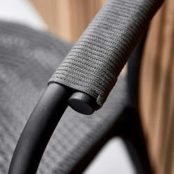 Cane-Line Noble Dining Armchair