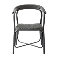 Cane-Line Noble Dining Armchair