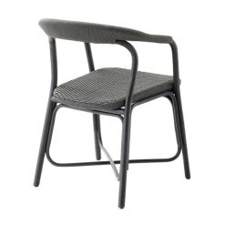 Cane-Line Noble Dining Armchair