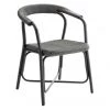 Cane-Line Noble Dining Armchair