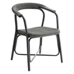 Cane-Line Noble Dining Armchair