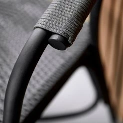 Cane-Line Modern Dining Noble Indoor Armchair