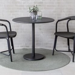 Cane-Line Modern Dining Noble Indoor Armchair